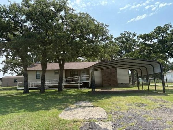 8349 S 161st West West Avenue , Sapulpa, OK 74066