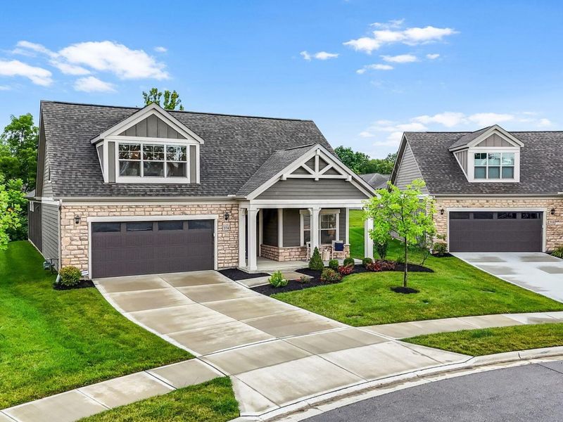 374 Morning Mist Court, Delaware, OH 43015 Photo 43