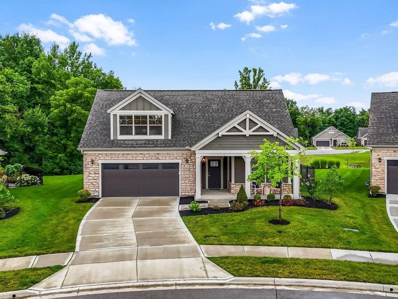 374 Morning Mist Court, Delaware, OH 43015 Photo 44
