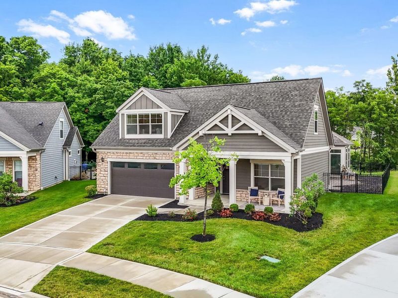 374 Morning Mist Court, Delaware, OH 43015 Photo 45