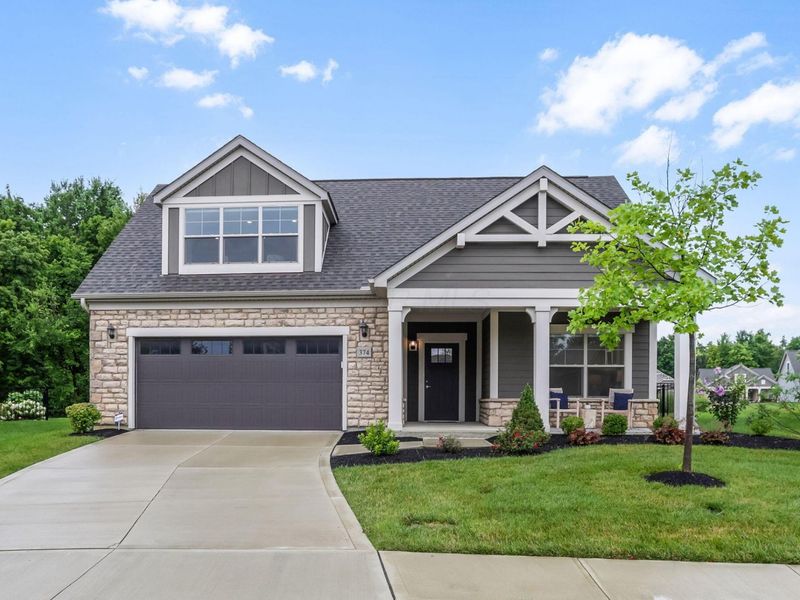 374 Morning Mist Court, Delaware, OH 43015 Photo 54