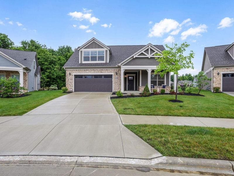 374 Morning Mist Court, Delaware, OH 43015 Photo 55