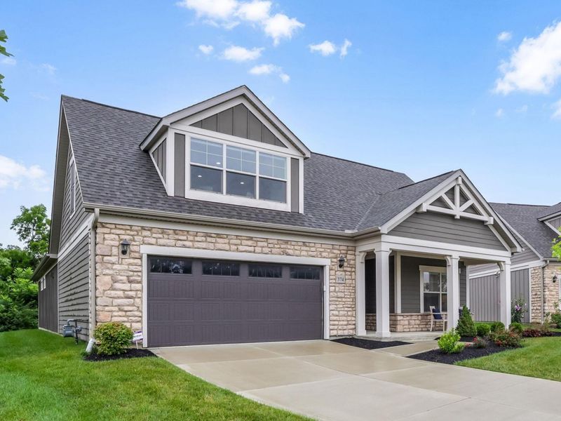374 Morning Mist Court, Delaware, OH 43015 Photo 56