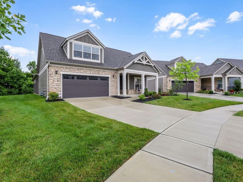 374 Morning Mist Court, Delaware, OH 43015 Photo 57