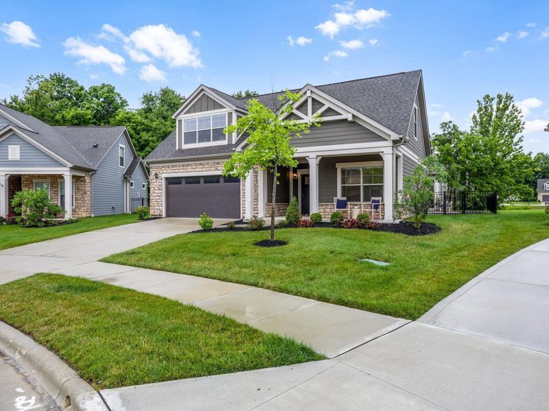 374 Morning Mist Court, Delaware, OH 43015 Photo 58