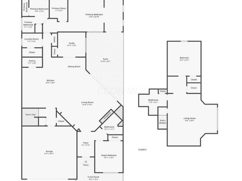 374 Morning Mist Court, Delaware, OH 43015 Photo 63