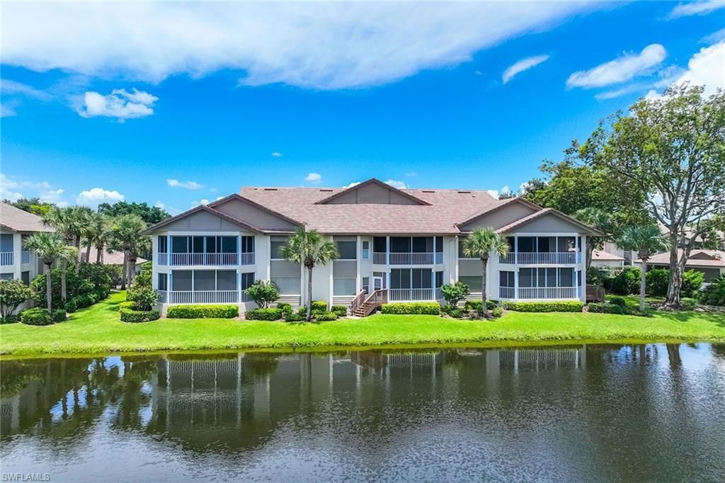 26868 Wedgewood Dr, Unit 103, Bonita Springs, FL 34134 Photo