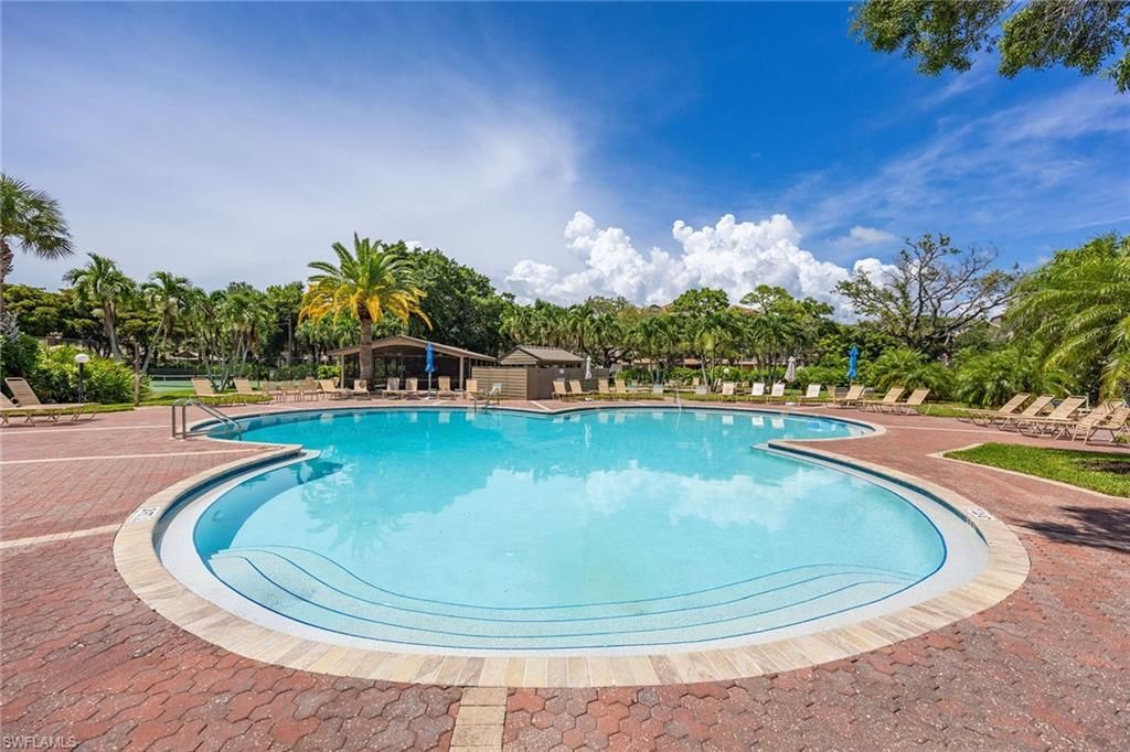 26868 Wedgewood Dr, Unit 103, Bonita Springs, FL 34134 Photo