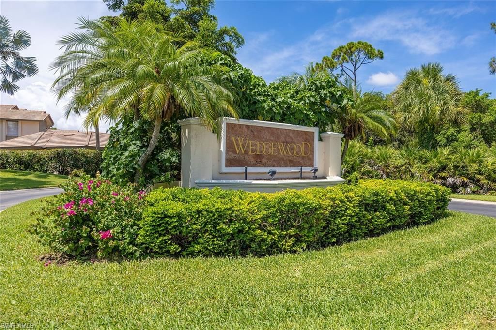 26868 Wedgewood Dr, Unit 103, Bonita Springs, FL 34134 Photo