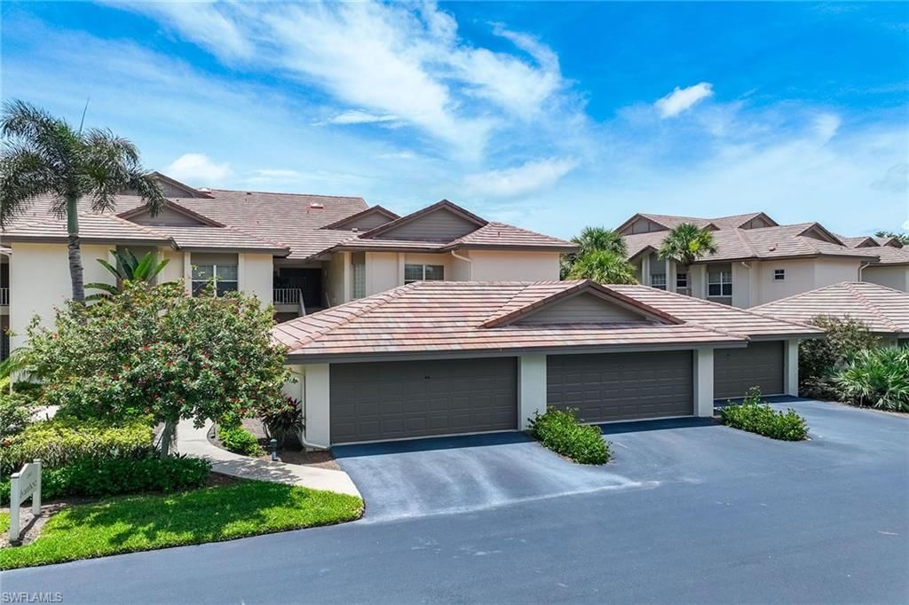 26868 Wedgewood Dr, Unit 103, Bonita Springs, FL 34134 Photo