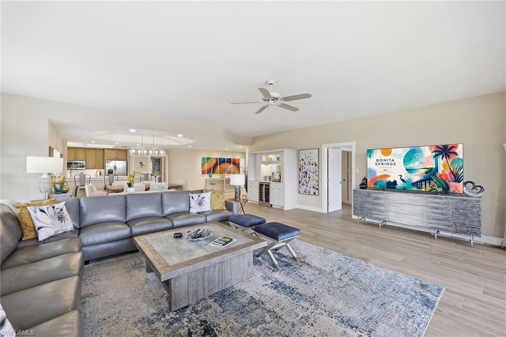 26868 Wedgewood Dr, Unit 103, Bonita Springs, FL 34134 Photo
