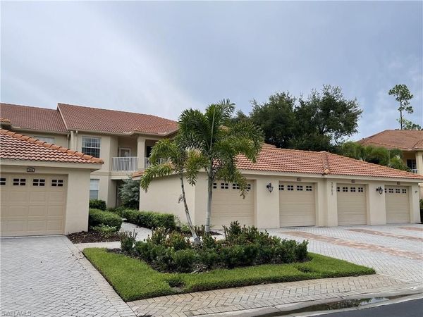 3965 Bishopwood CT E, Unit 205, NAPLES, FL 34114