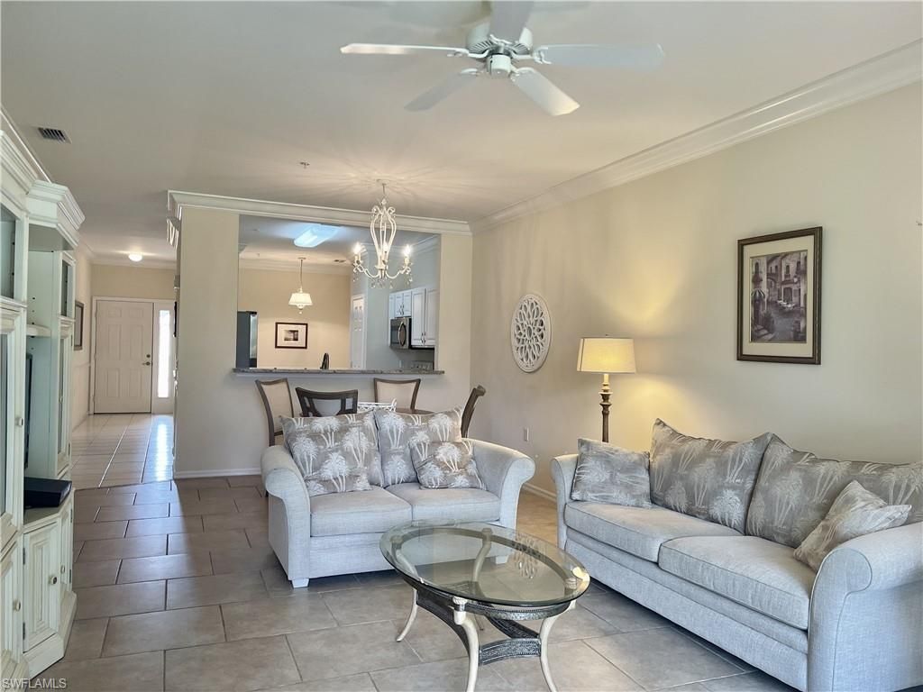 3965 Bishopwood Ct E, Unit 205, Naples, FL 34114 Photo