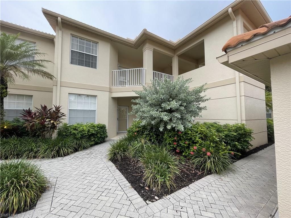 3965 Bishopwood Ct E, Unit 205, Naples, FL 34114 Photo
