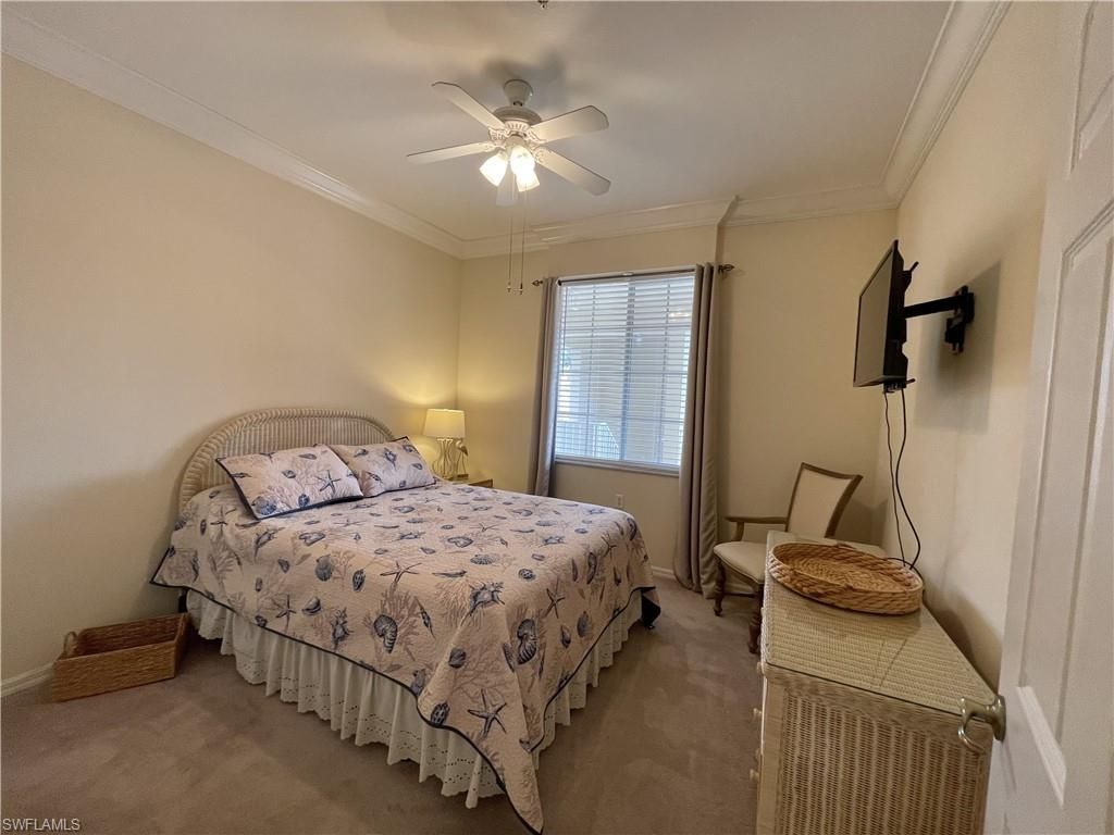 3965 Bishopwood Ct E, Unit 205, Naples, FL 34114 Photo