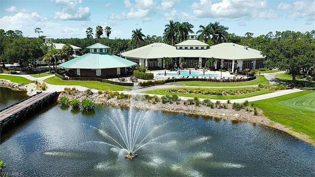 3965 Bishopwood Ct E, Unit 205, Naples, FL 34114 Photo