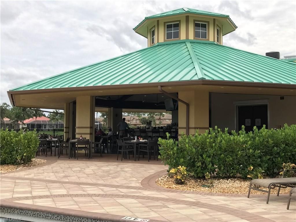 3965 Bishopwood Ct E, Unit 205, Naples, FL 34114 Photo