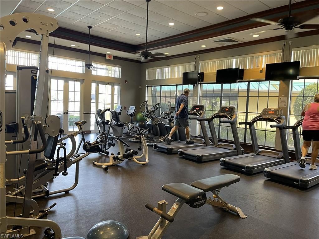 3965 Bishopwood Ct E, Unit 205, Naples, FL 34114 Photo