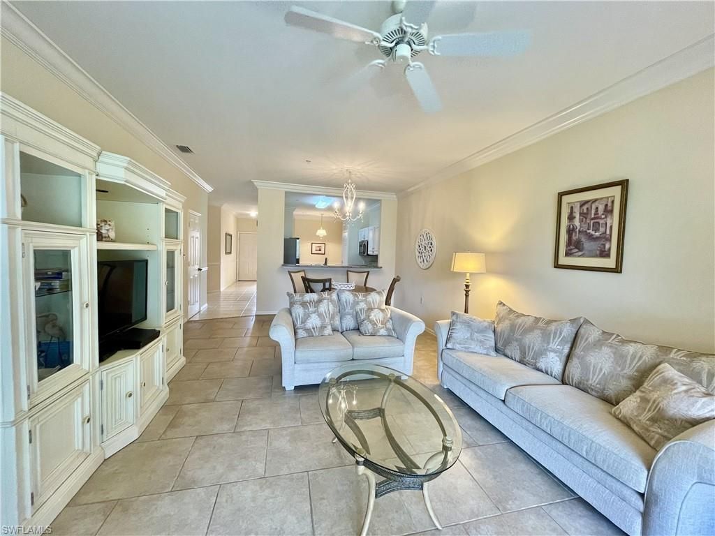 3965 Bishopwood Ct E, Unit 205, Naples, FL 34114 Photo