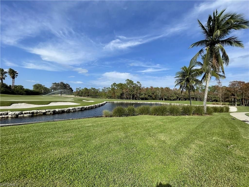 3965 Bishopwood Ct E, Unit 205, Naples, FL 34114 Photo