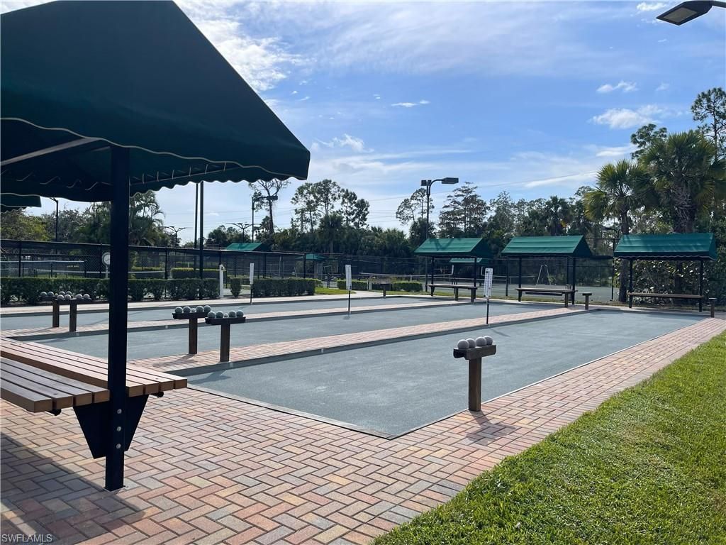3965 Bishopwood Ct E, Unit 205, Naples, FL 34114 Photo