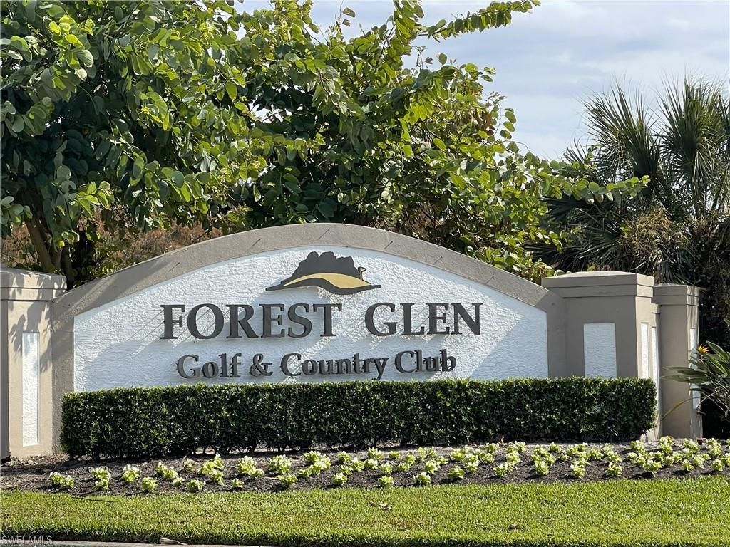 3965 Bishopwood Ct E, Unit 205, Naples, FL 34114 Photo
