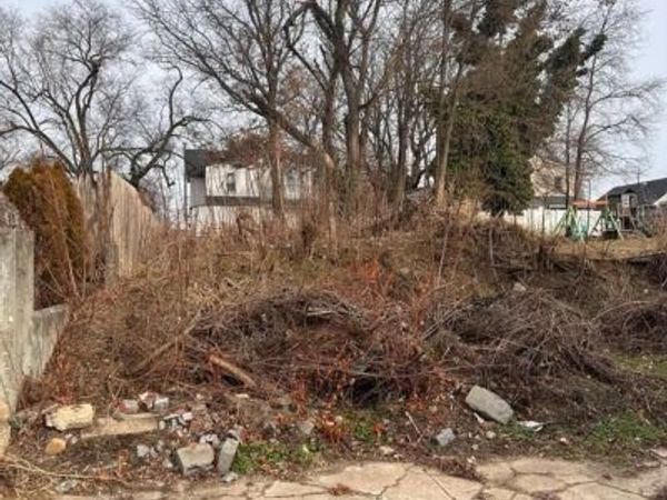 1226 N BERGEN AVENUE, CAMDEN, NJ 08105