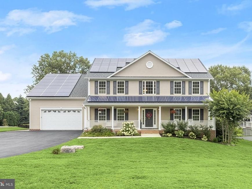 3415 Lancer Court, Dunkirk, MD 20754 Main Photo