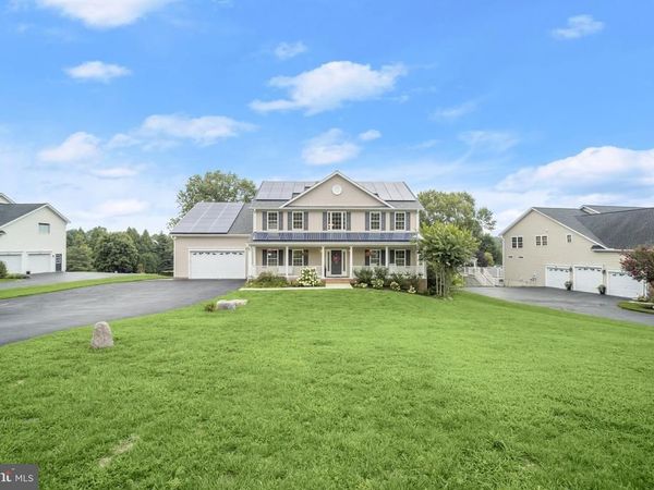 3415 LANCER COURT, DUNKIRK, MD 20754