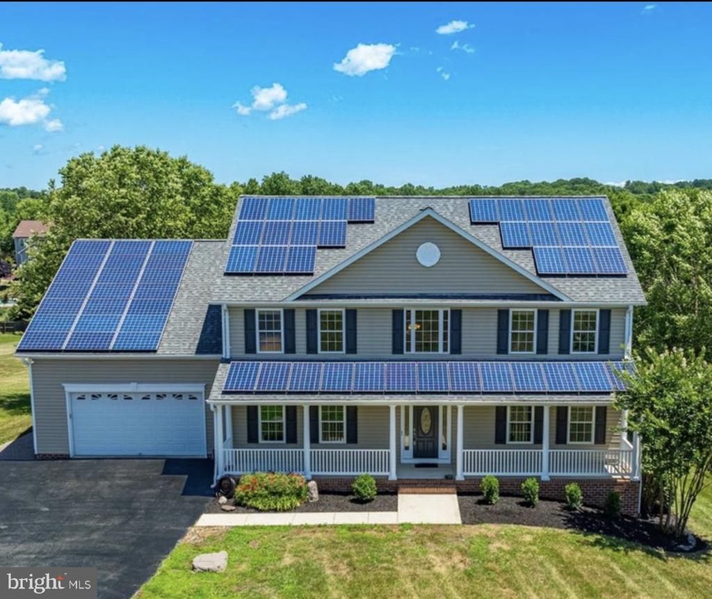 3415 LANCER COURT , DUNKIRK, MD 20754
