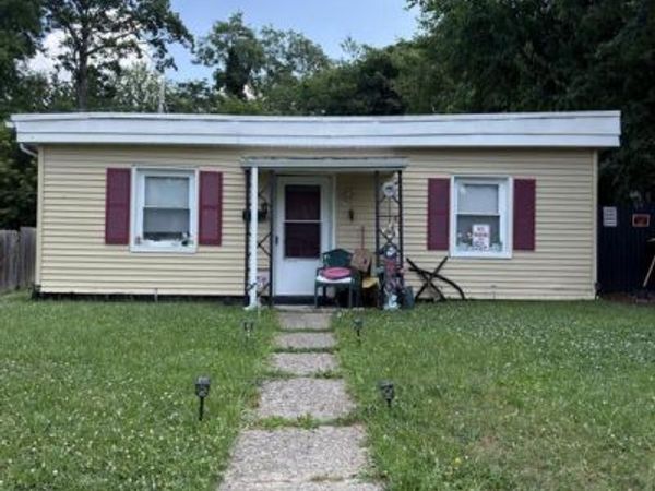 427 CARVER DRIVE, WILMINGTON, DE 19801
