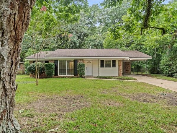 668 Ynestra Drive , Mobile, AL 36609