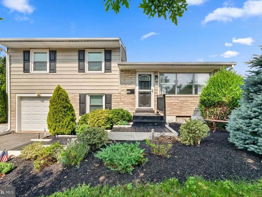 130 Briarwood Drive , Douglassville, PA 19518 Main Photo