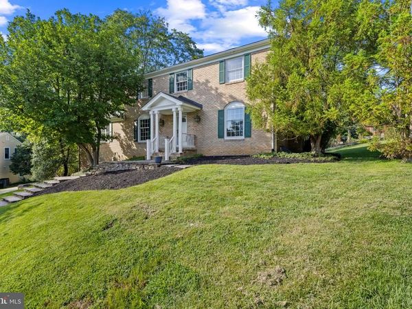 3703 SPRING MEADOW DRIVE, ELLICOTT CITY, MD 21042