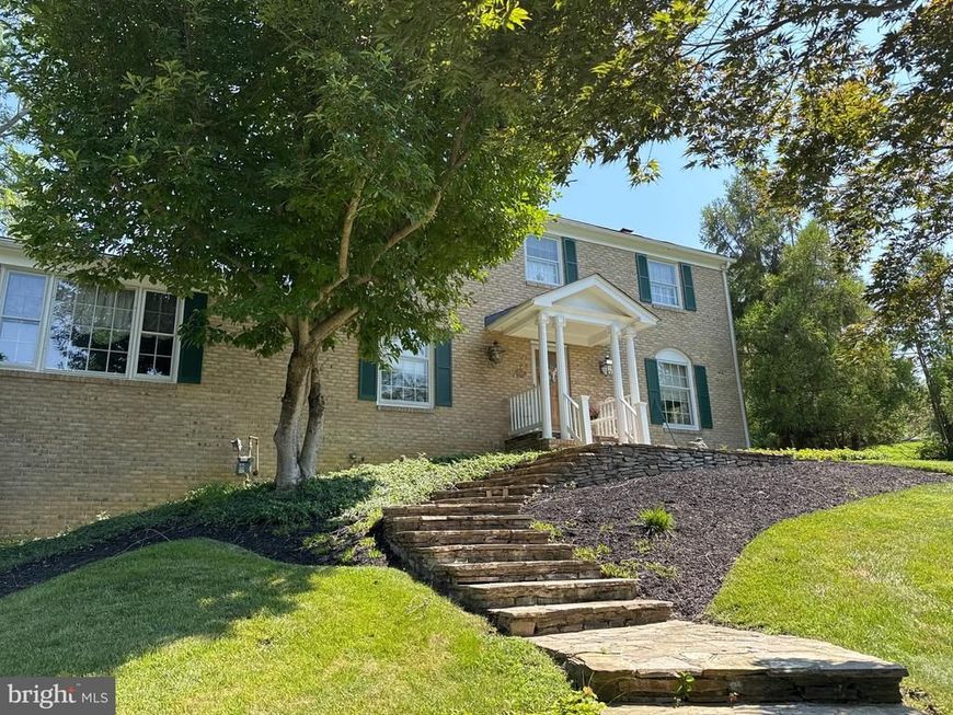 3703 Spring Meadow Drive , Ellicott City, MD 21042 Main Photo