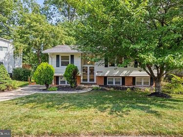 4703 TARA DRIVE , FAIRFAX, VA 22032