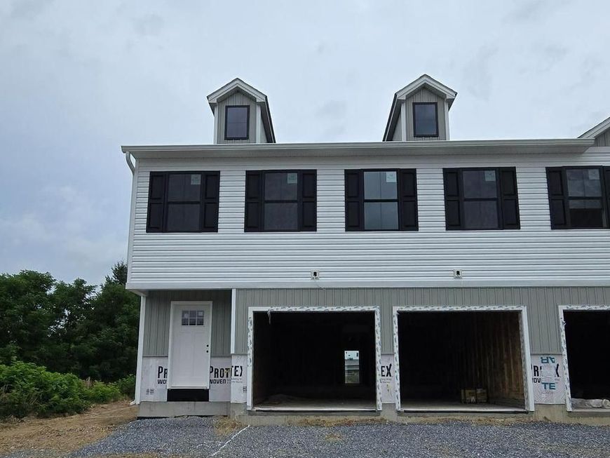 3617 Buchanan Trail W , Greencastle, PA 17225 Main Photo