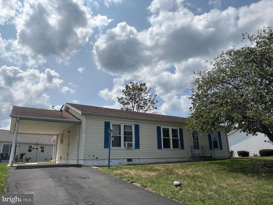 68 Westview Terrace , Womelsdorf, PA 19567 Main Photo