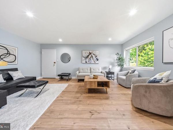 12307 BRAXFIELD COURT, Unit 13, ROCKVILLE, MD 20852