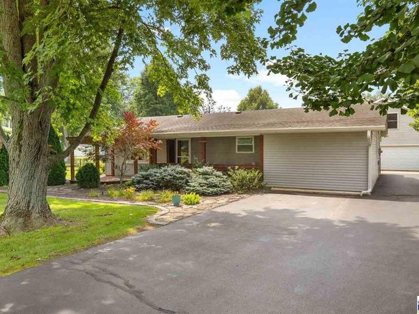 2925 W 1000 South, Rosedale, IN 47874
