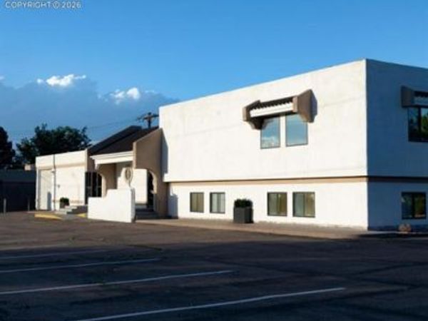 2020 S Pueblo Boulevard, Pueblo, CO 81005