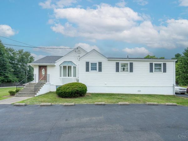 4218 Mt. Carmel Tobasco Road, Union Twp, OH 45255