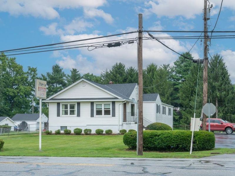 4218 Mt Carmel Tobasco Road, Union Twp, OH 45255 Photo 4