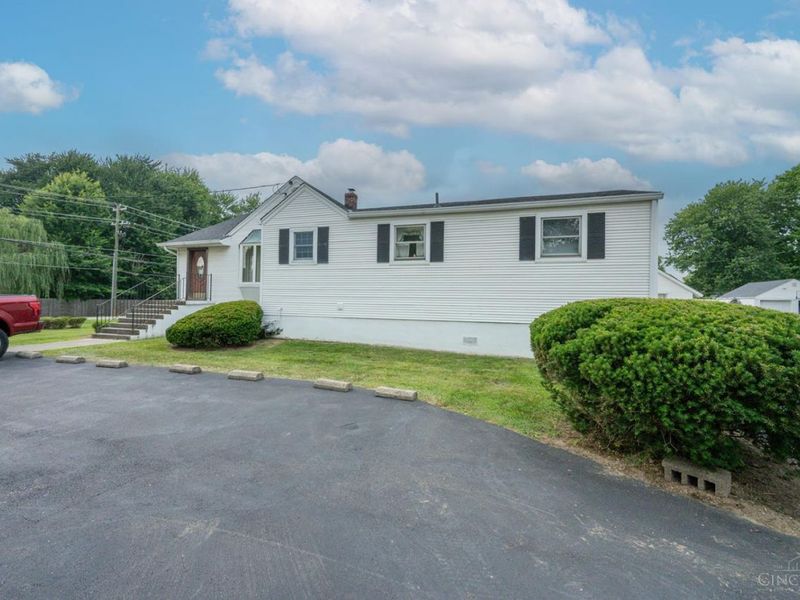 4218 Mt Carmel Tobasco Road, Union Twp, OH 45255 Photo 5