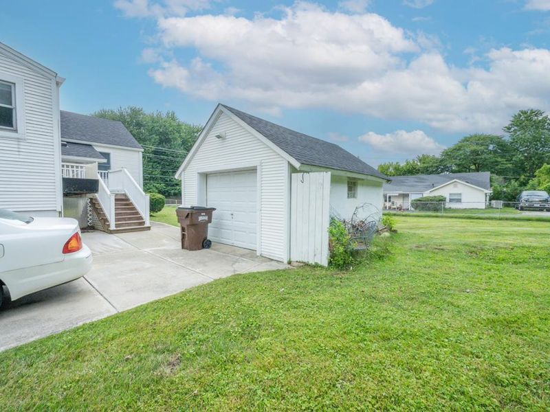 4218 Mt Carmel Tobasco Road, Union Twp, OH 45255 Photo 6