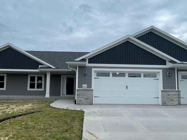 3422 Horton STREET, Holmen, WI 54636