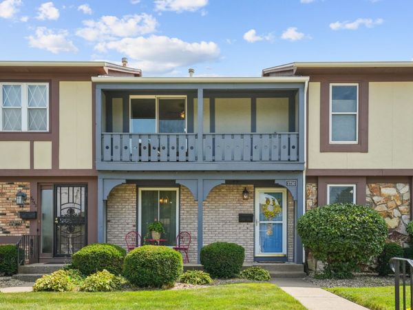 3730 30th Avenue , Unit NA, Rock Island, IL 61201