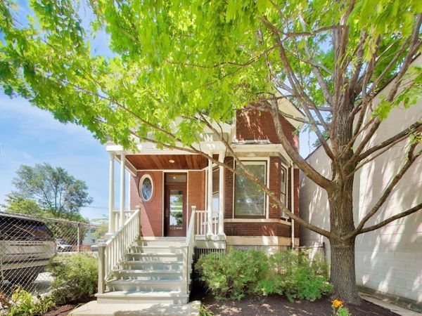 412 Madison Street , Oak Park, IL 60302
