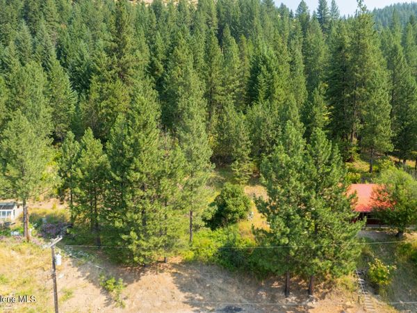 Lots 1-3 Pine St, Mullan, ID 83846