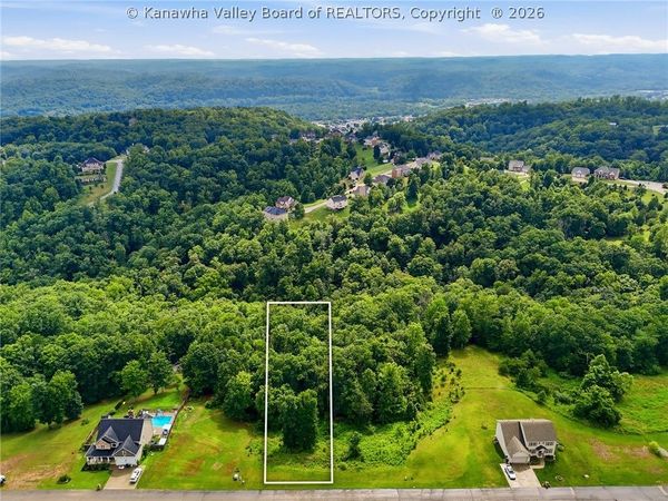 Lot 448 Aviators Point, Eleanor, WV 25070